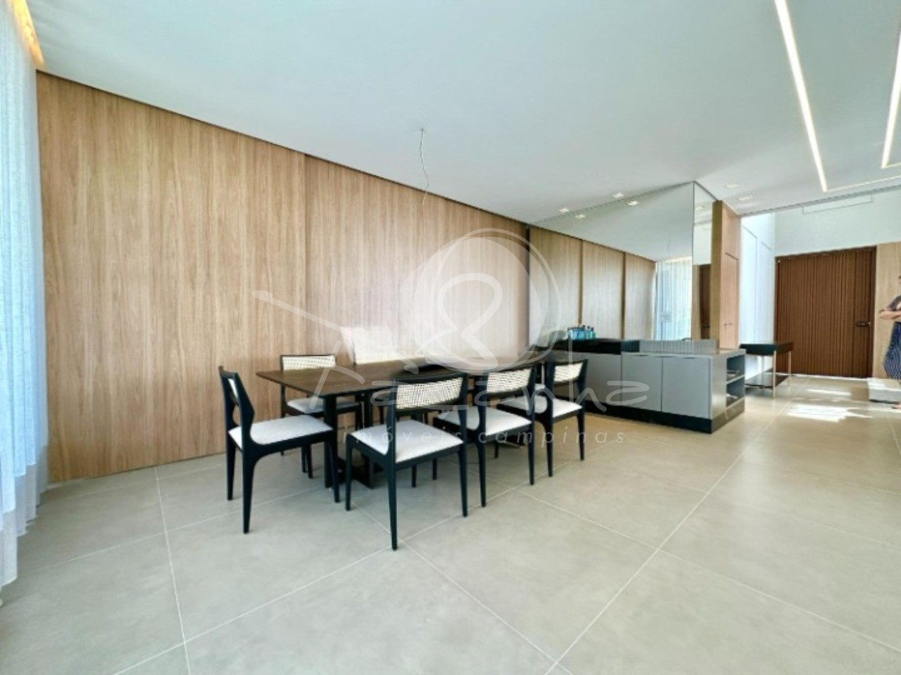 Casa de Condomínio, 4 quartos - Foto 38