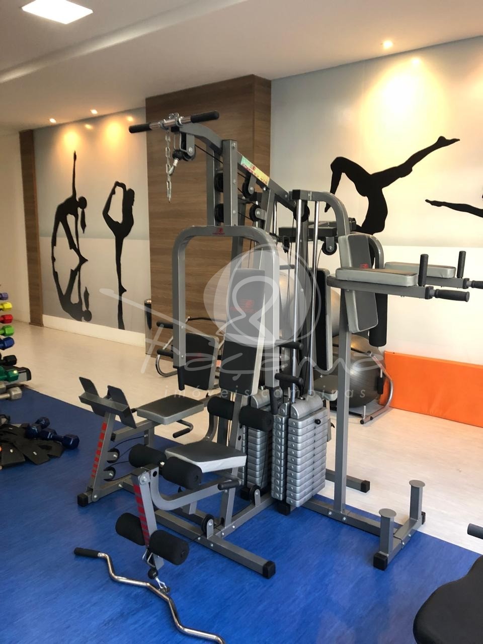 Apartamento, 1 quarto, 51 m² - Foto 11