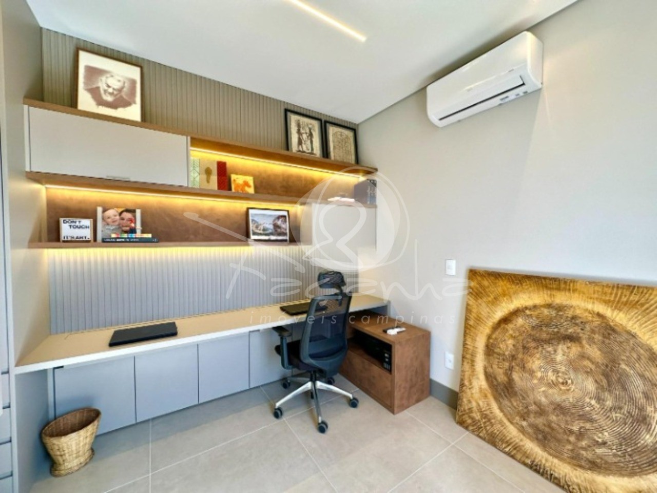 Casa de Condomínio, 4 quartos - Foto 50