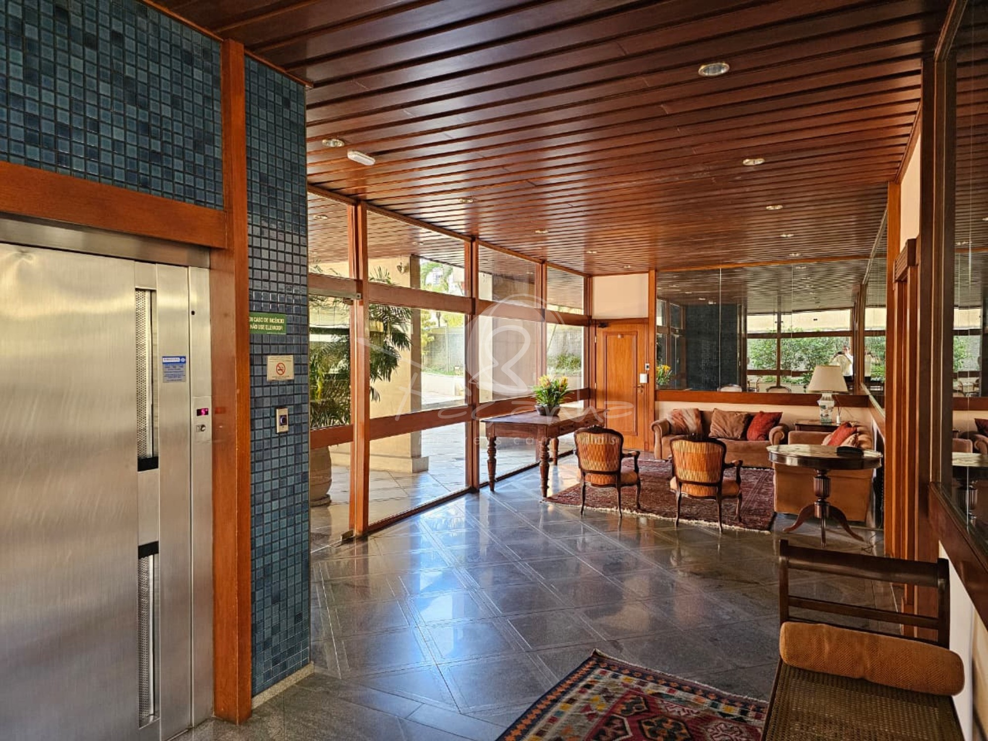 Apartamento, 5 quartos, 330 m² - Foto 45