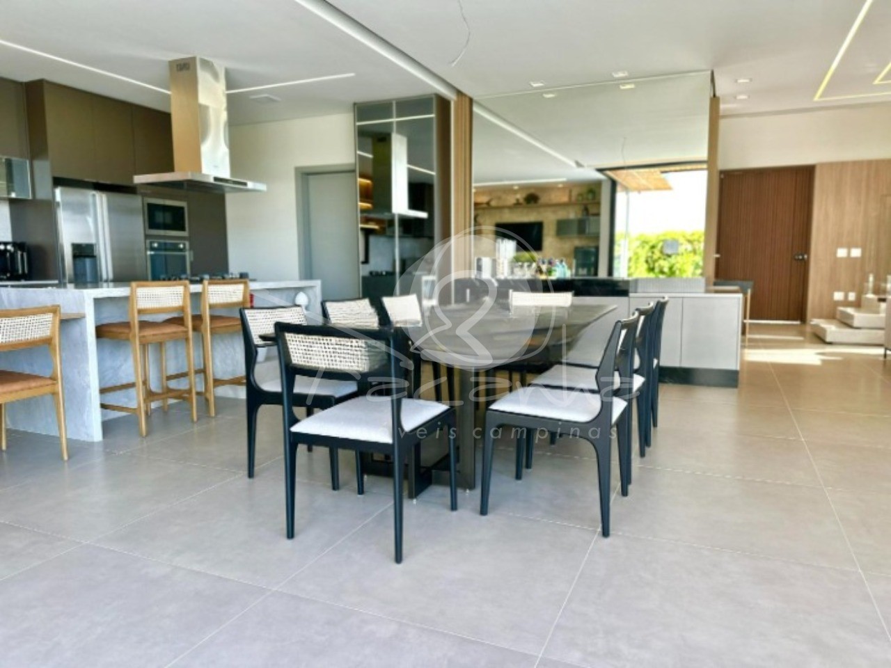 Casa de Condomínio, 4 quartos - Foto 35