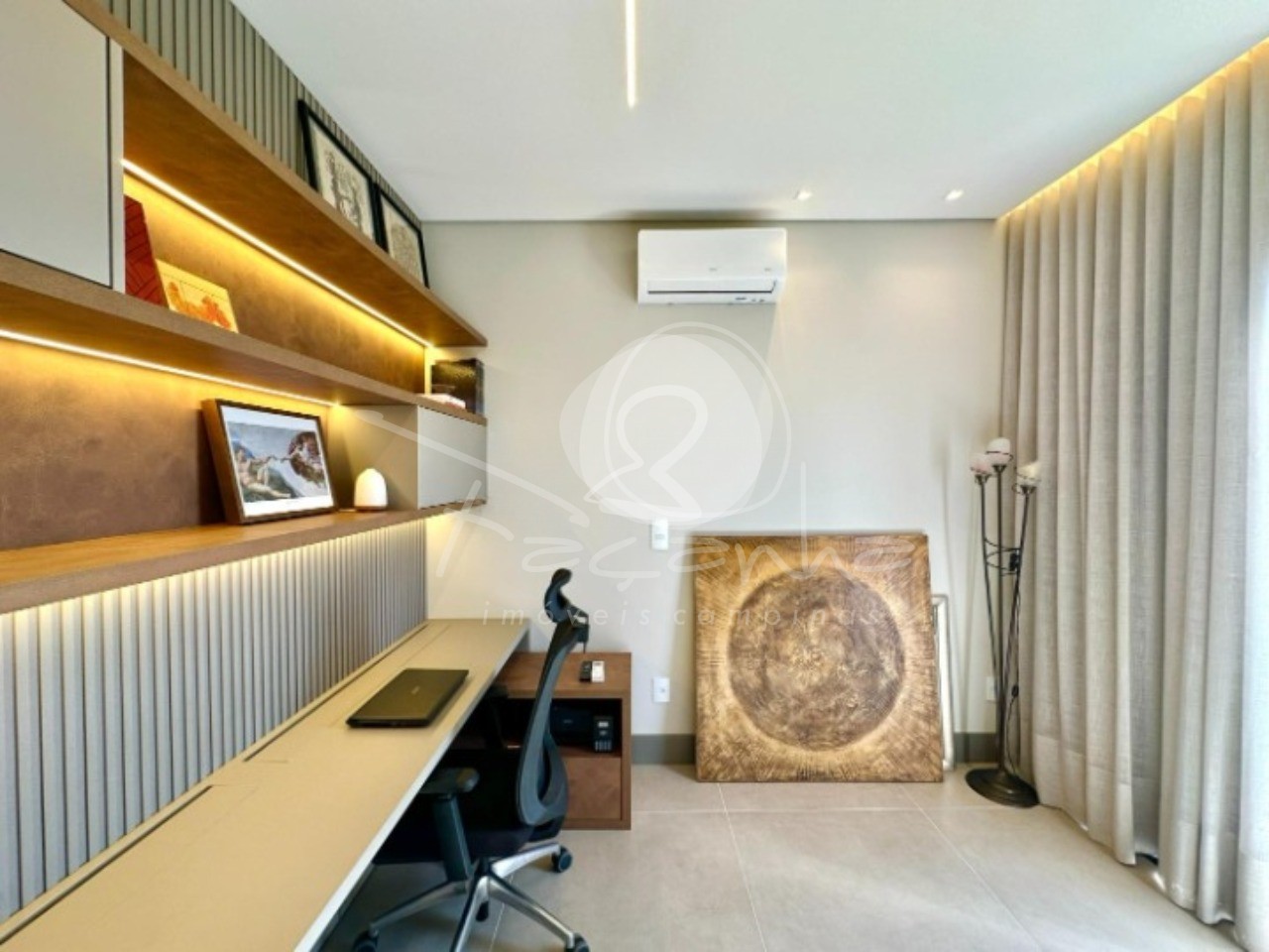 Casa de Condomínio, 4 quartos - Foto 52