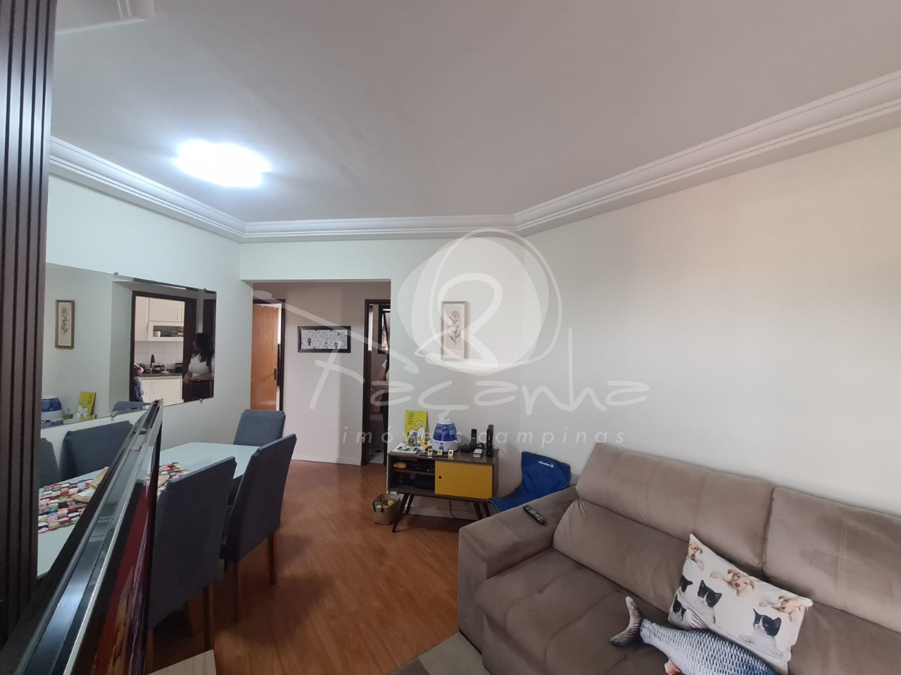 Apartamento, 2 quartos, 67 m² - Foto 3