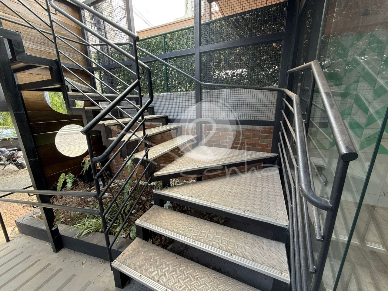 Loja-Salão, 85 m² - Foto 2