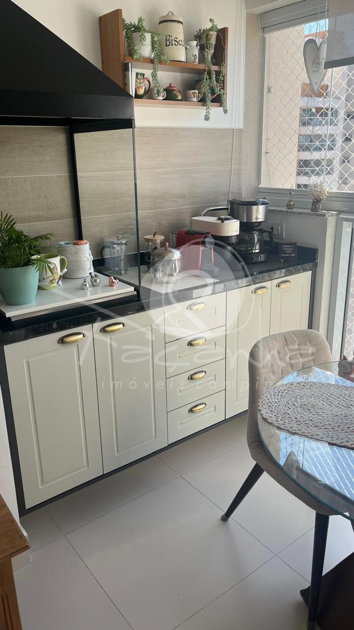 Apartamento, 2 quartos, 83 m² - Foto 10