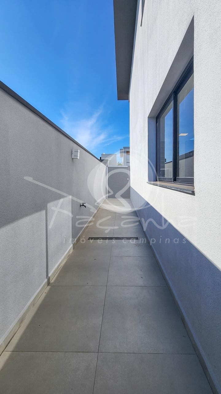 Casa de Condomínio, 4 quartos - Foto 33