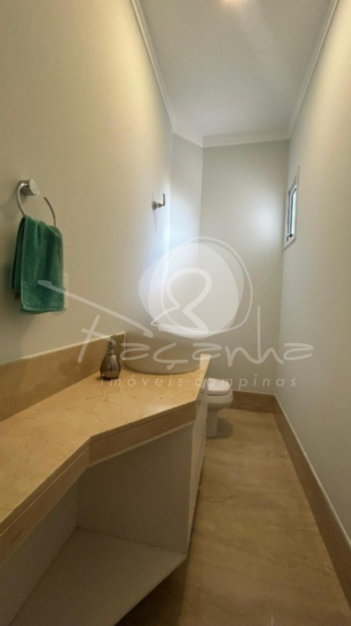 Casa de Condomínio, 5 quartos - Foto 4