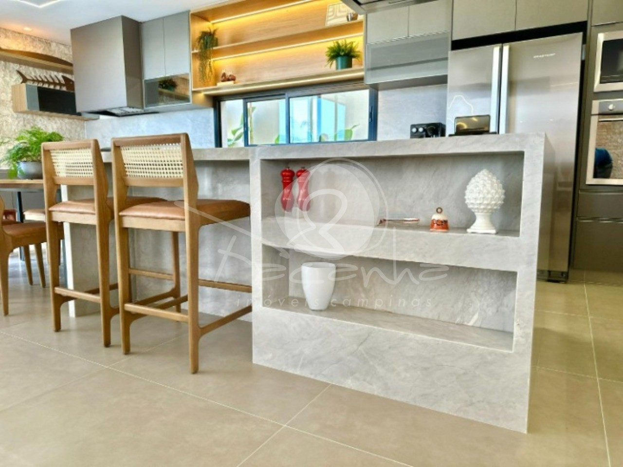 Casa de Condomínio, 4 quartos - Foto 20