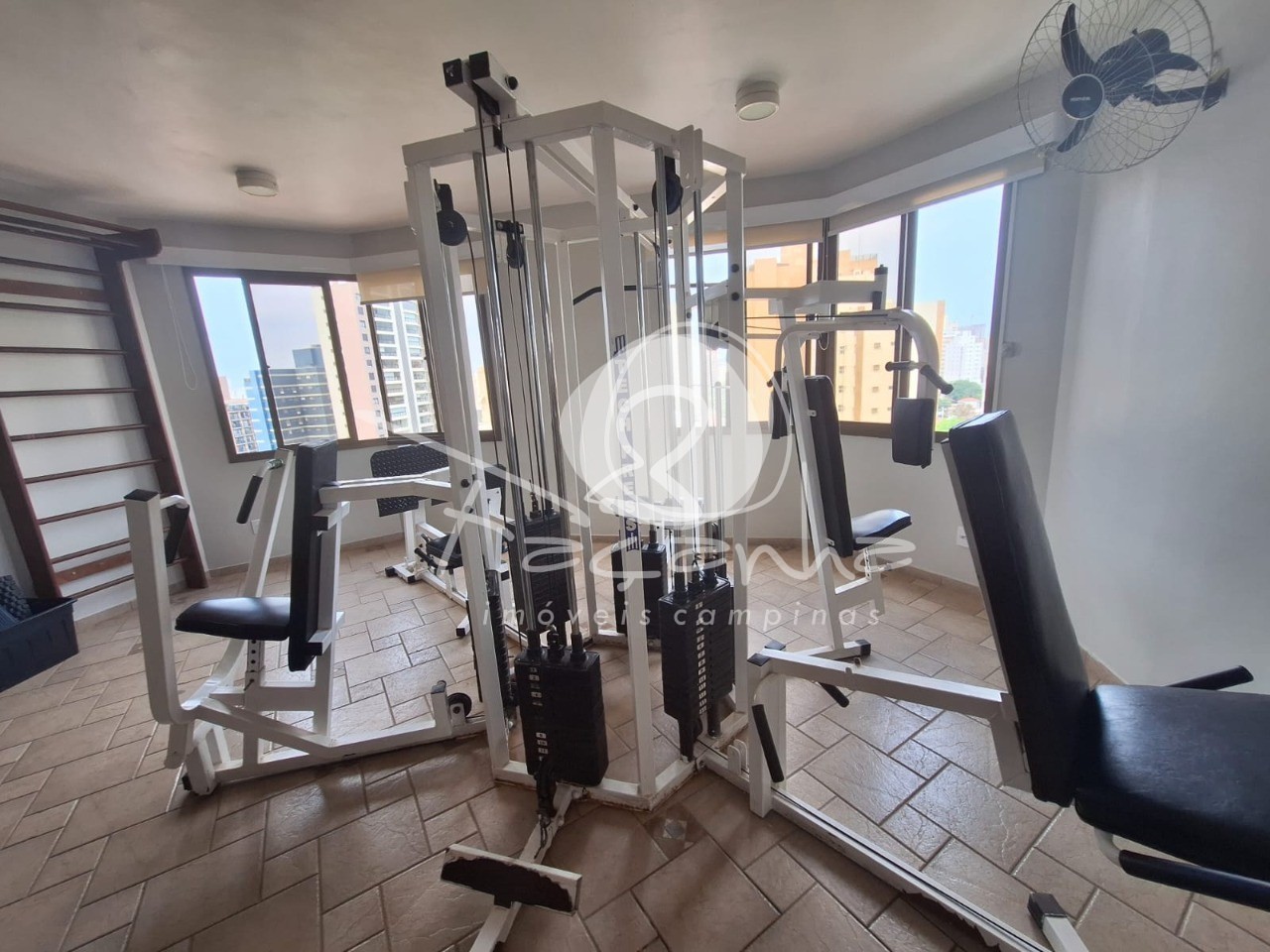 Apartamento, 1 quarto, 44 m² - Foto 26