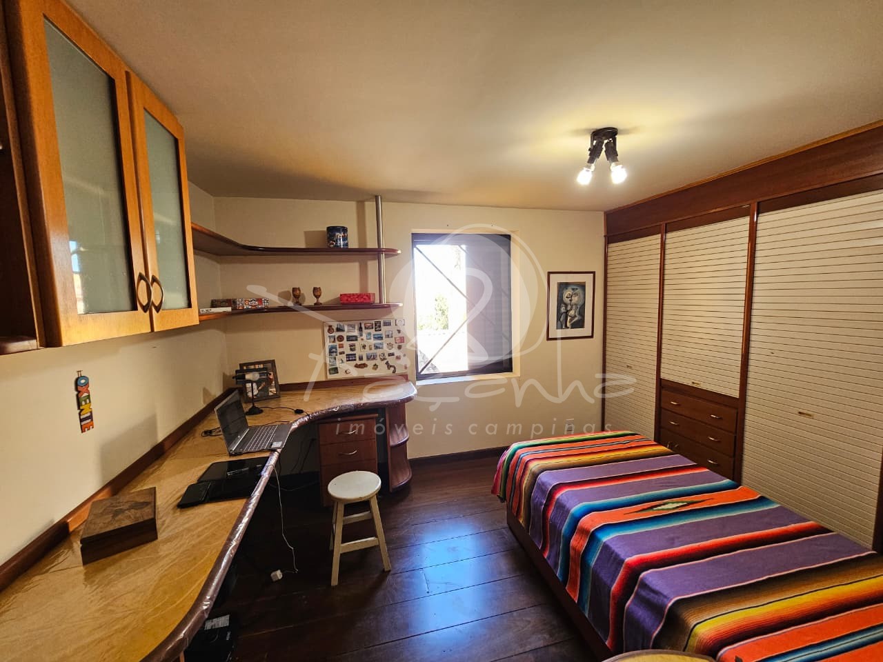 Casa de Condomínio, 6 quartos - Foto 22