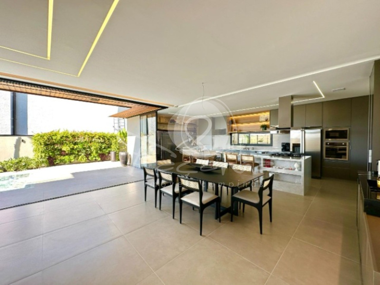 Casa de Condomínio, 4 quartos - Foto 24