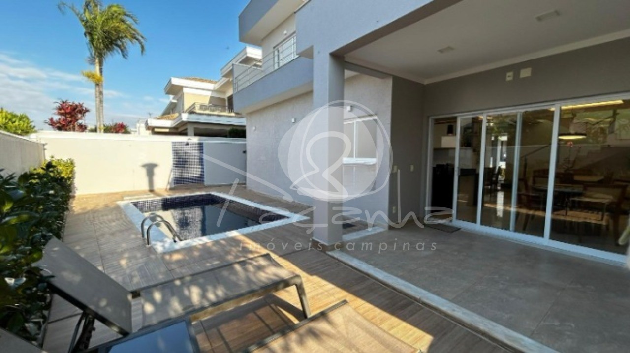 Casa de Condomínio, 5 quartos - Foto 15