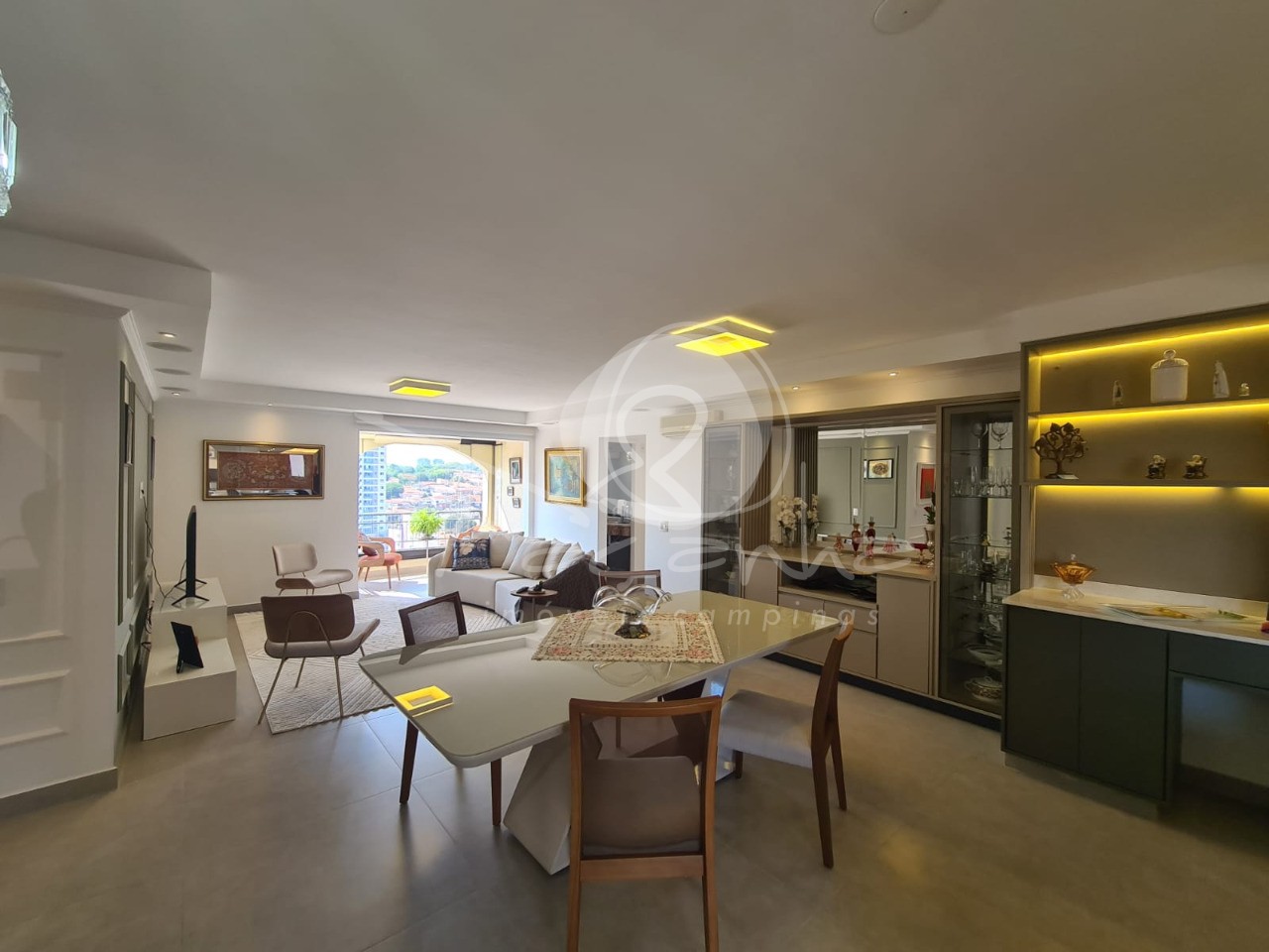 Apartamento, 3 quartos, 148 m² - Foto 5
