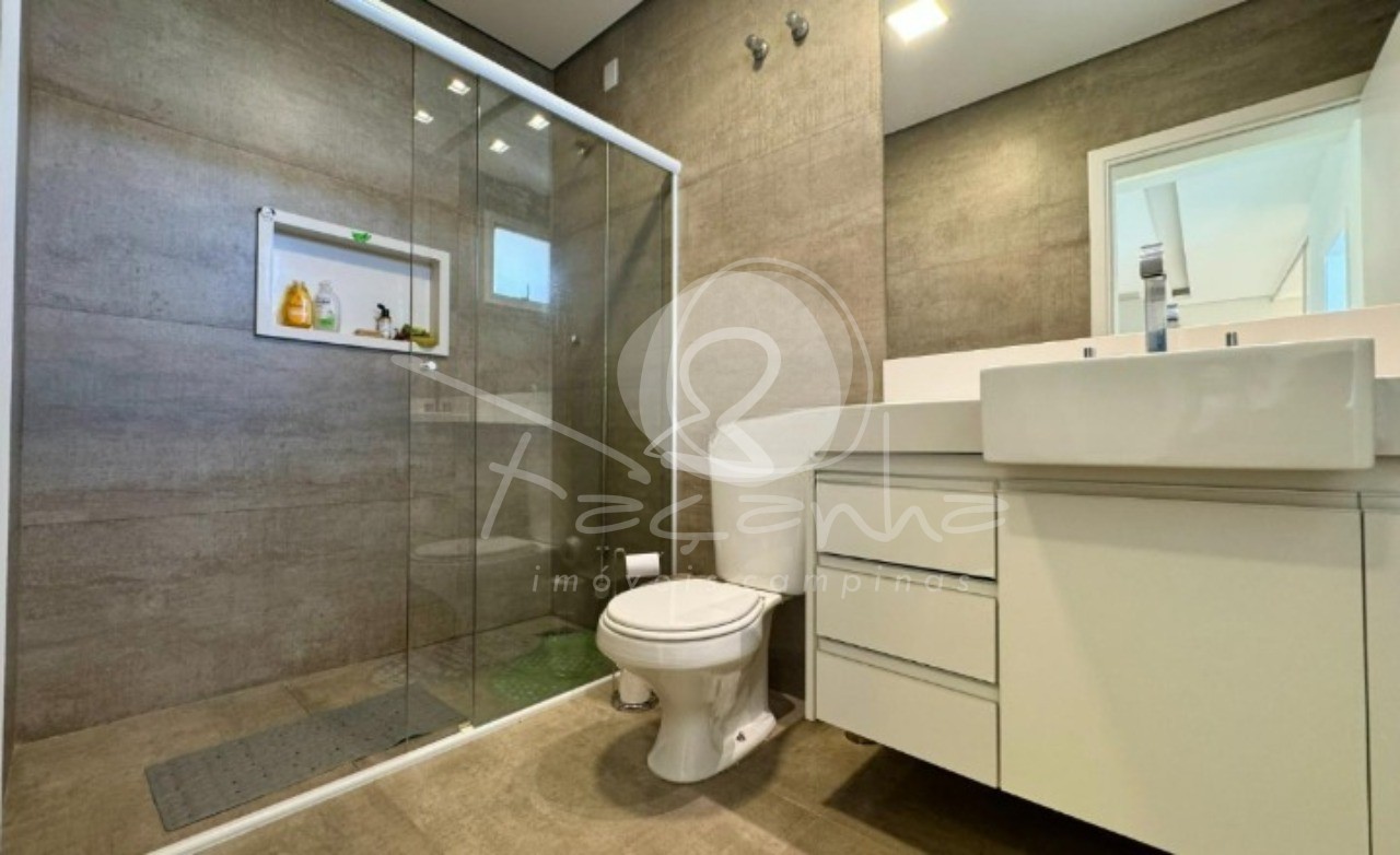 Casa de Condomínio, 4 quartos - Foto 17