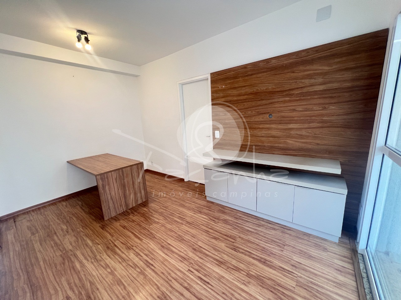 Apartamento, 1 quarto, 46 m² - Foto 3