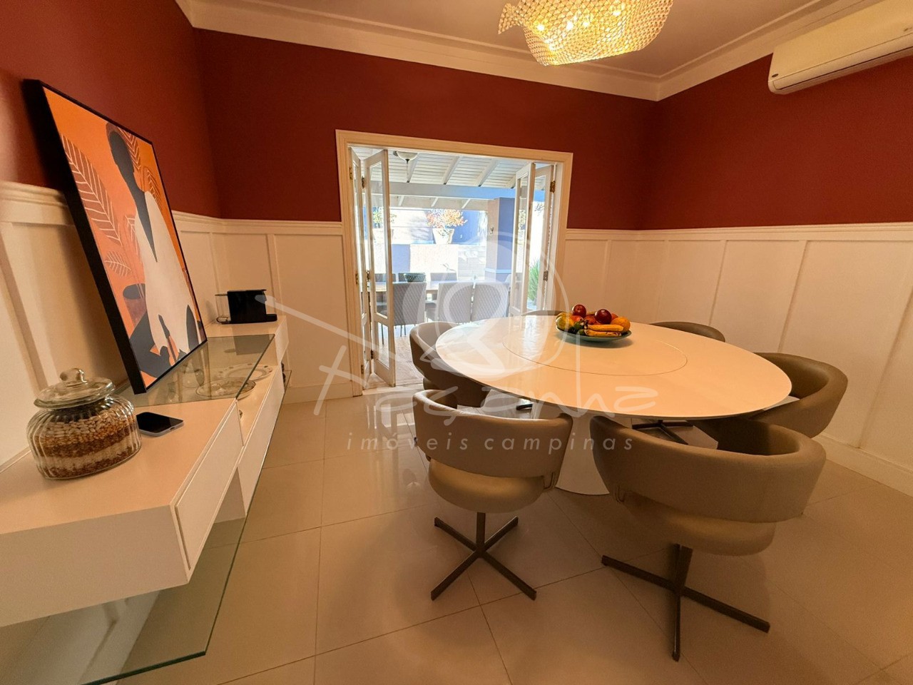 Sobrado, 4 quartos, 435 m² - Foto 21