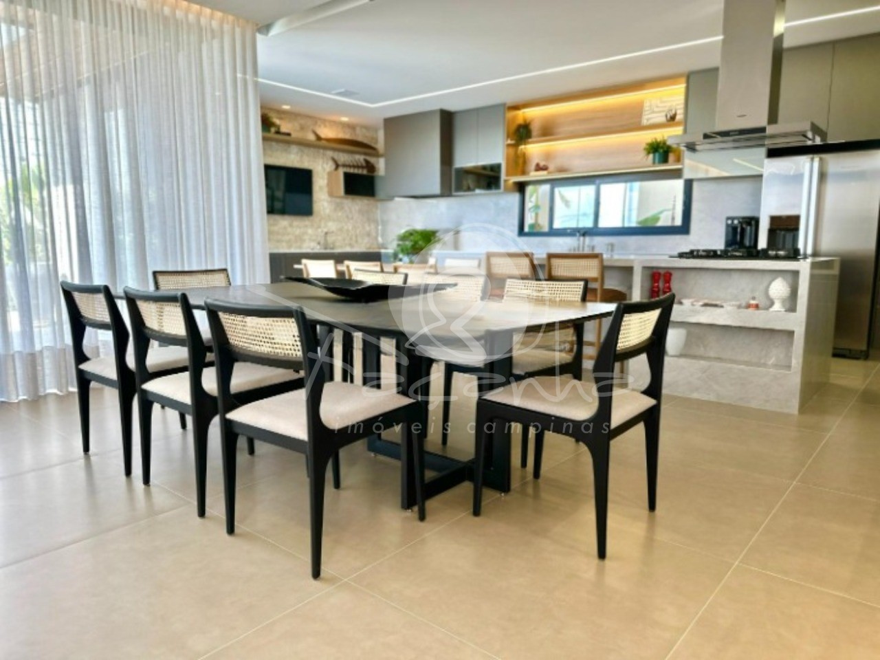 Casa de Condomínio, 4 quartos - Foto 14