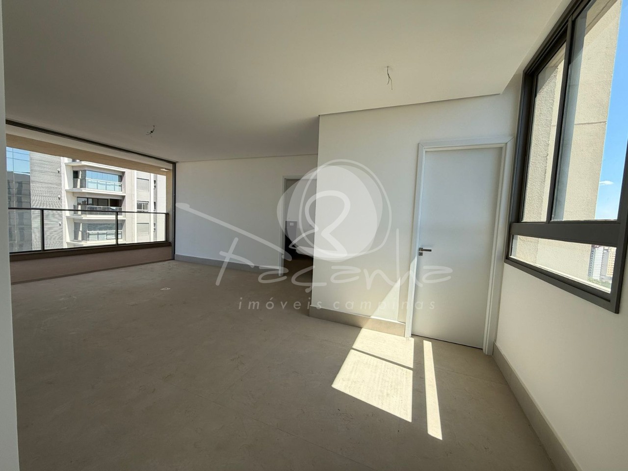 Apartamento, 3 quartos, 175 m² - Foto 3