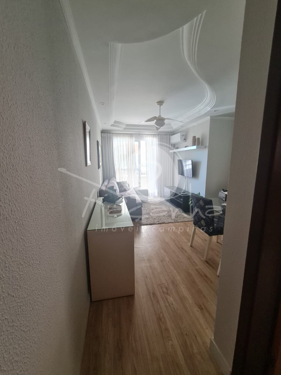 Apartamento, 3 quartos, 70 m² - Foto 2