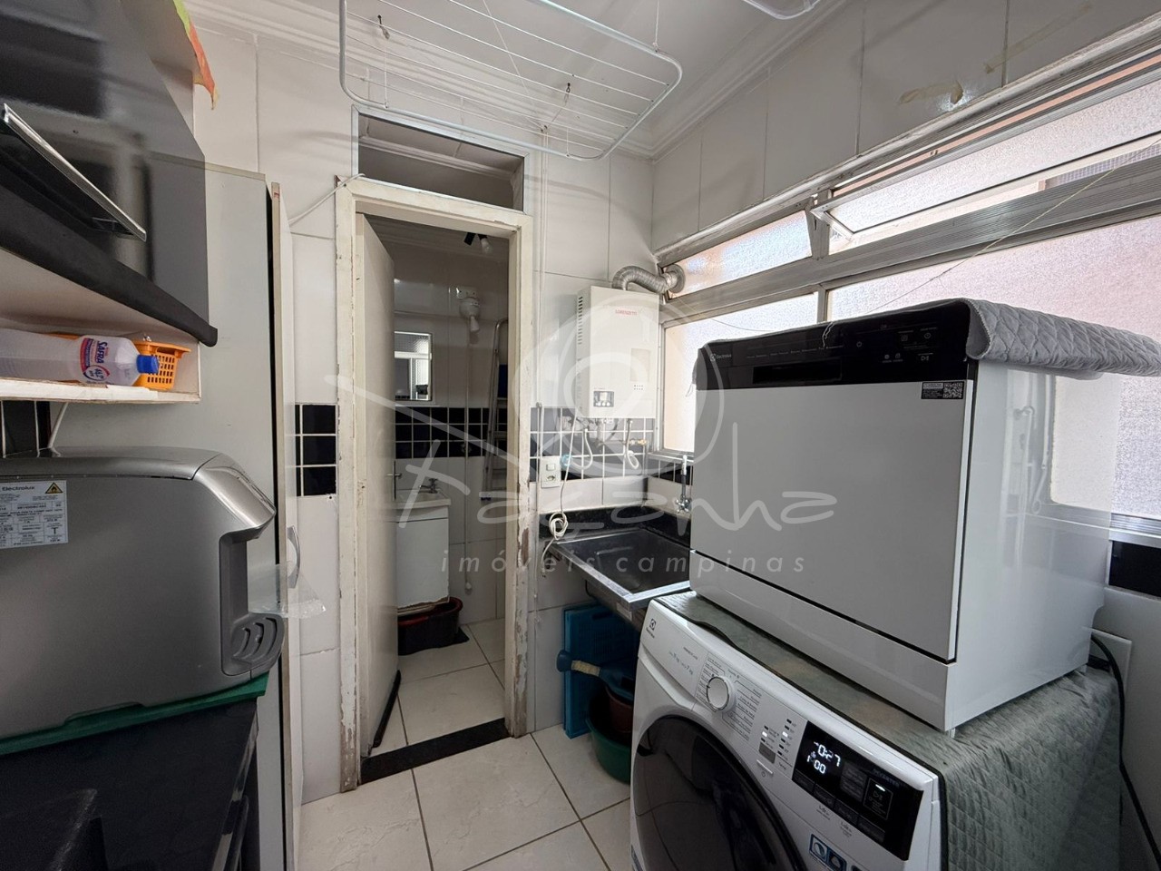 Apartamento, 3 quartos, 100 m² - Foto 20