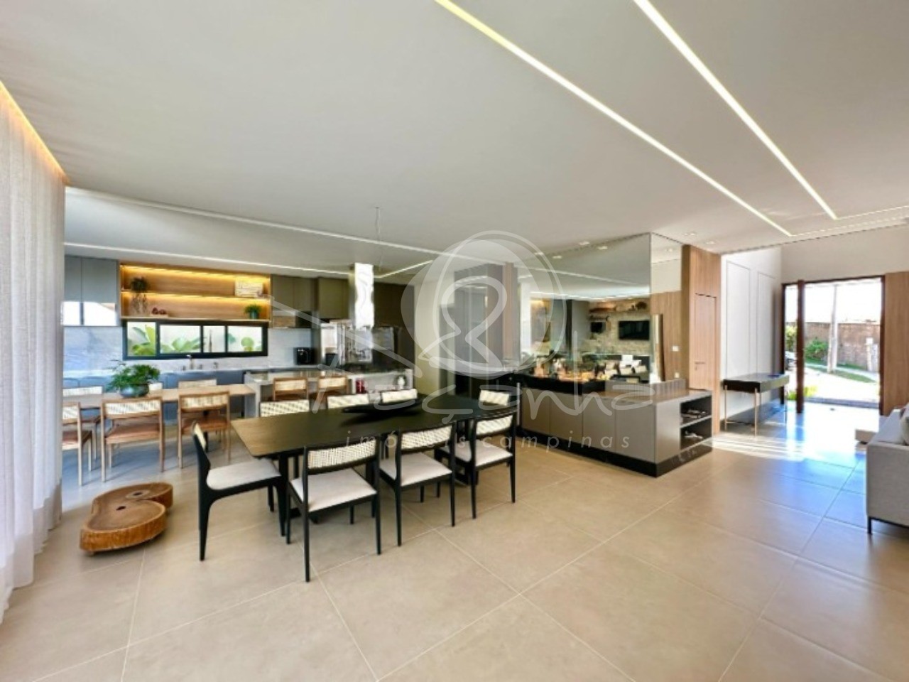 Casa de Condomínio, 4 quartos - Foto 13