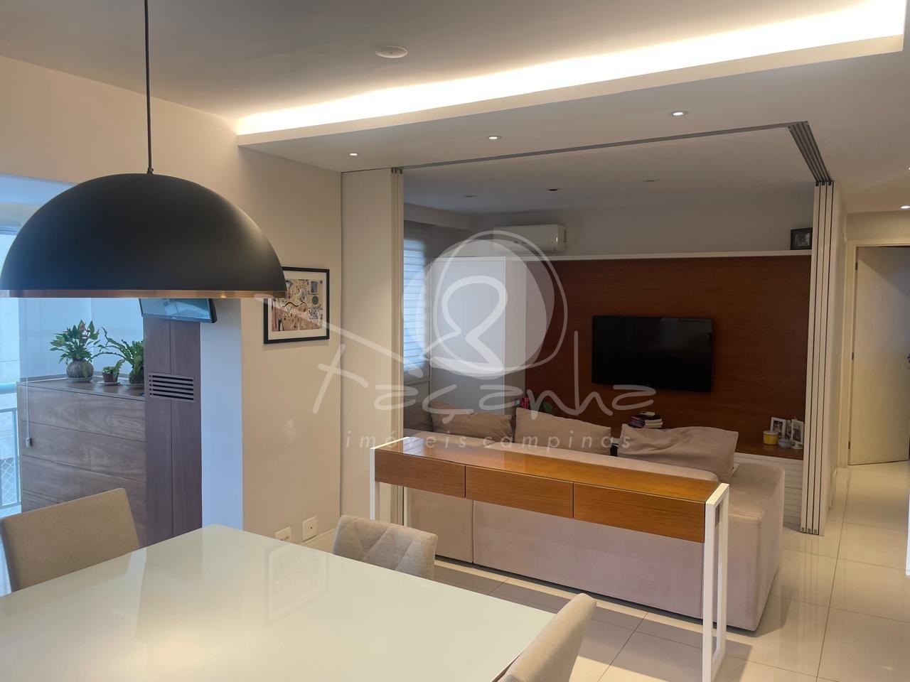 Apartamento, 3 quartos, 92 m² - Foto 3