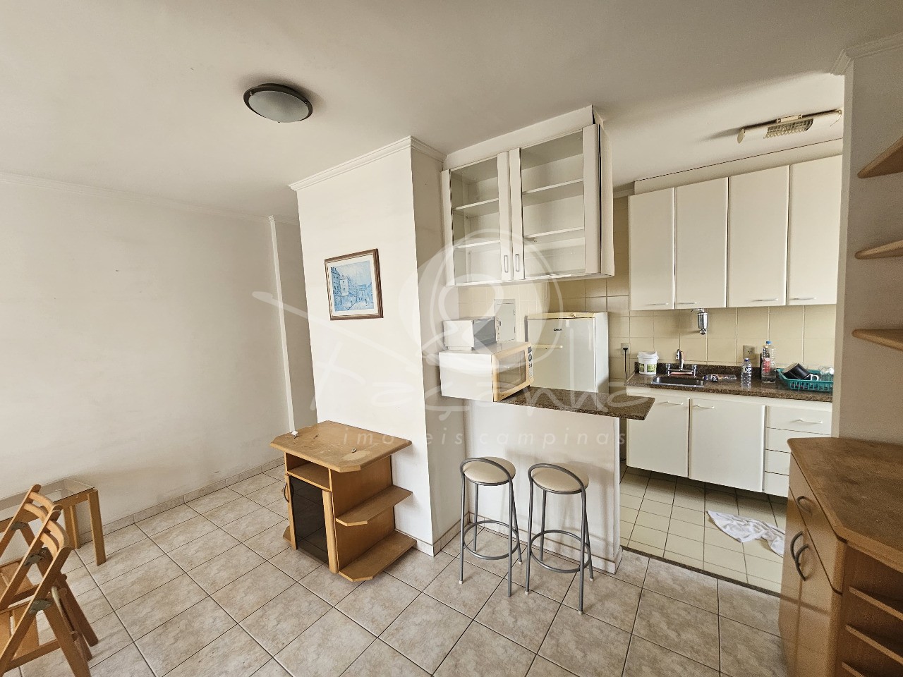 Apartamento, 1 quarto, 49 m² - Foto 8