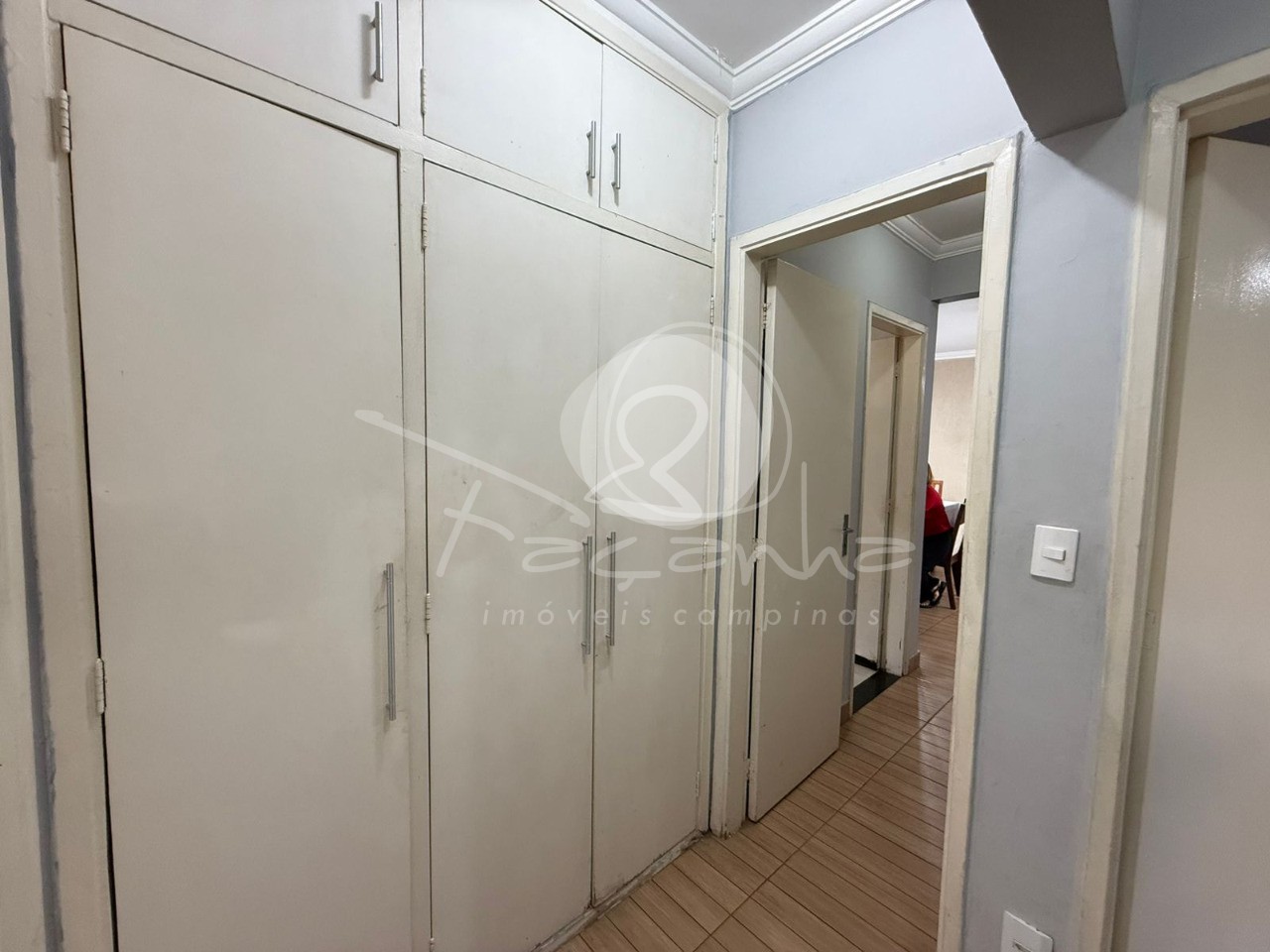 Apartamento, 3 quartos, 100 m² - Foto 8