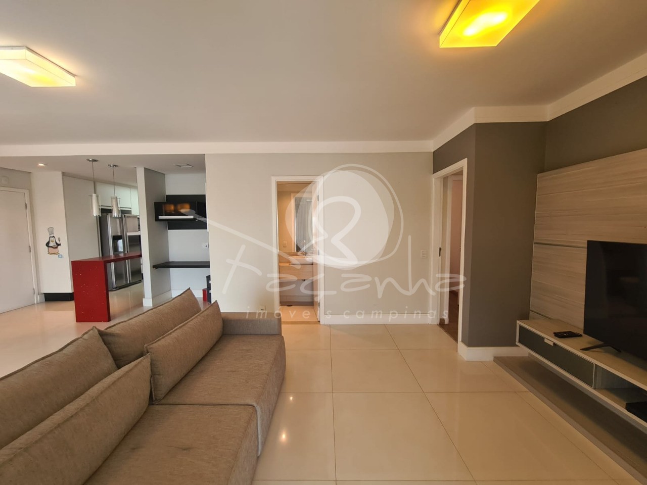 Apartamento, 3 quartos, 138 m² - Foto 6