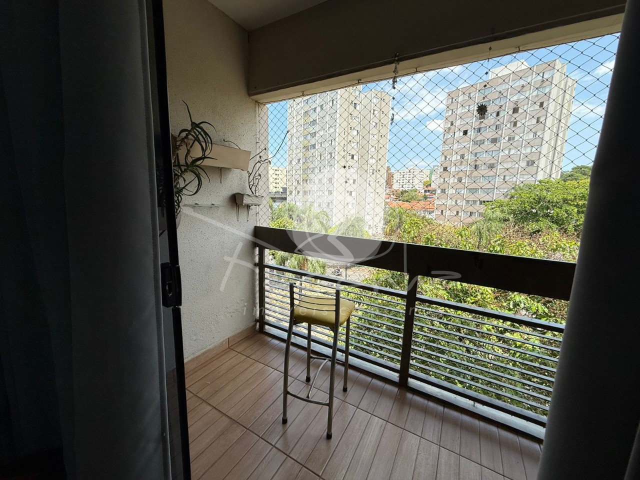 Apartamento, 3 quartos, 100 m² - Foto 4