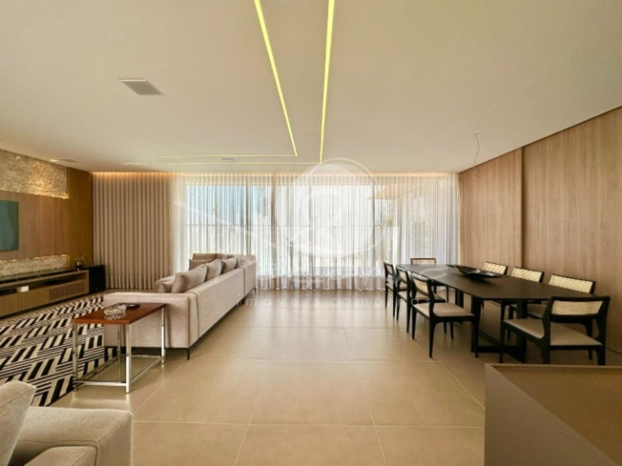 Casa de Condomínio, 4 quartos - Foto 6