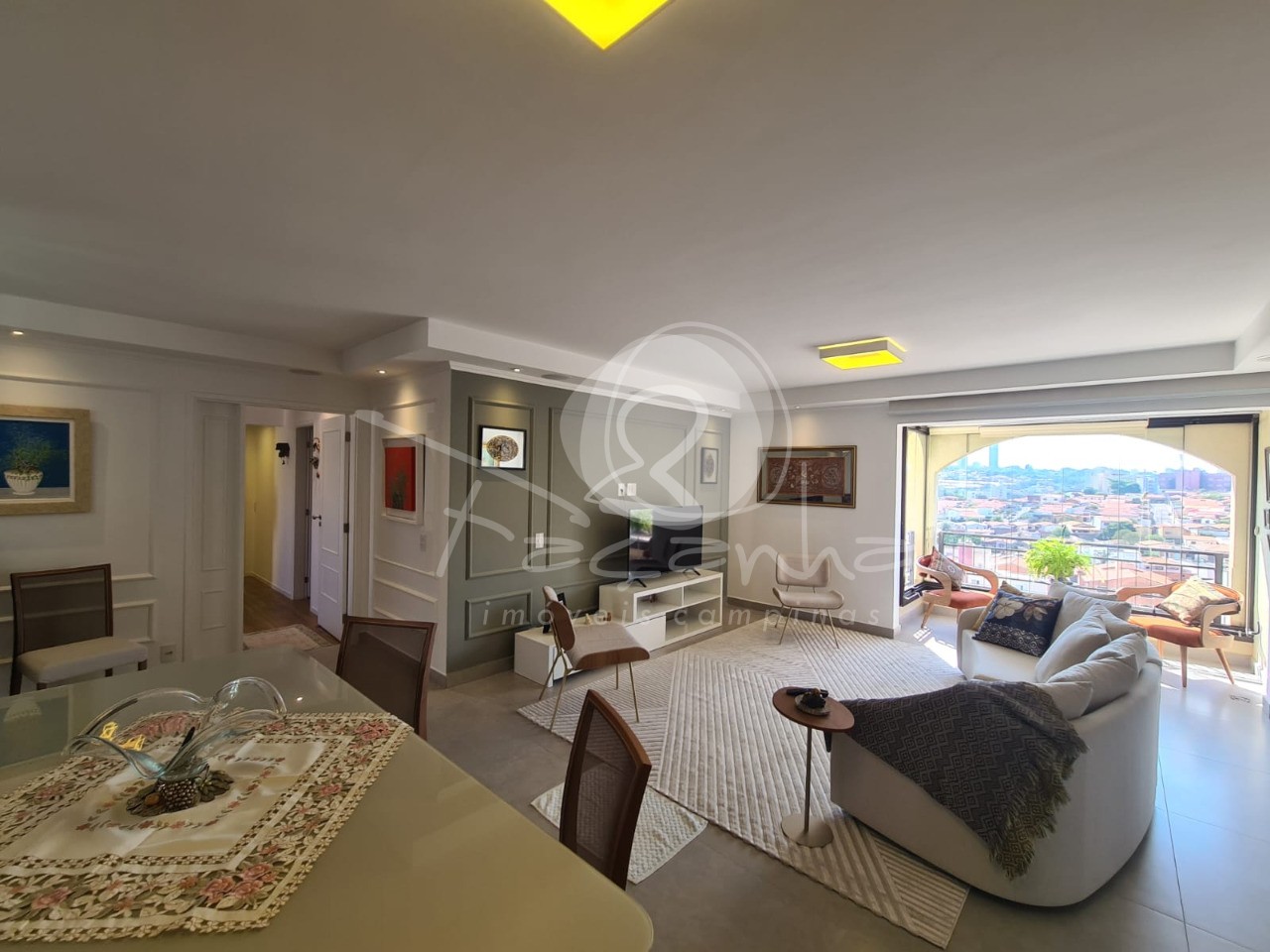 Apartamento, 3 quartos, 148 m² - Foto 4