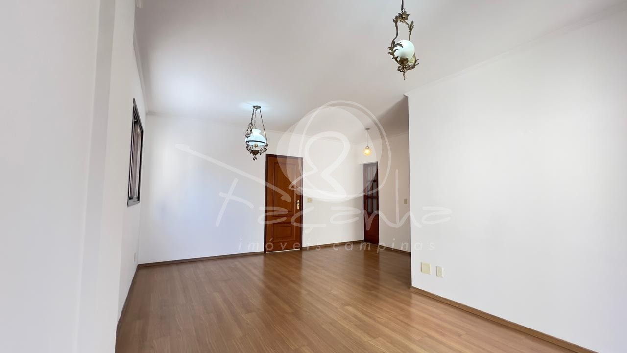 Apartamento, 3 quartos, 101 m² - Foto 3
