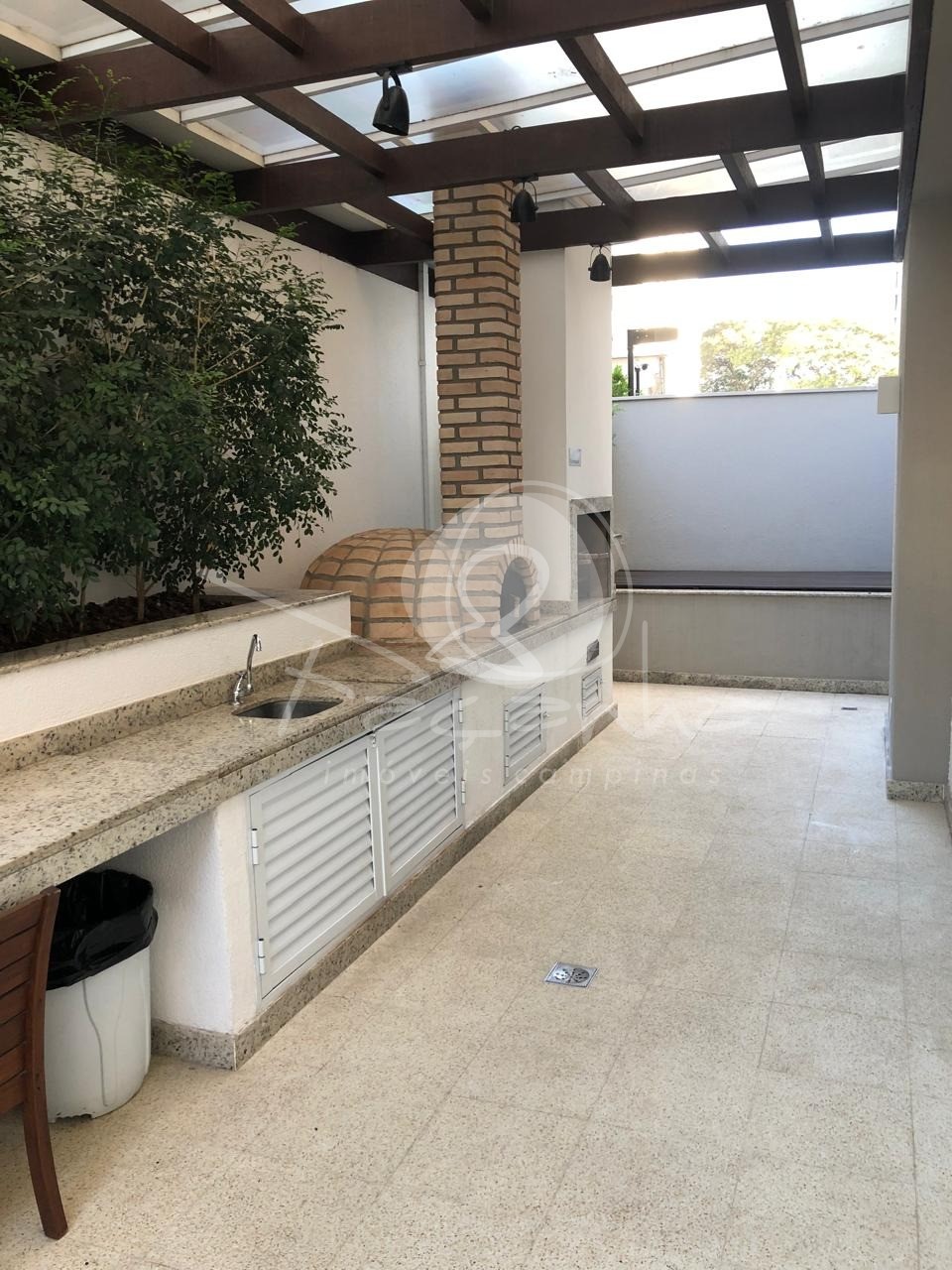 Apartamento, 1 quarto, 51 m² - Foto 9