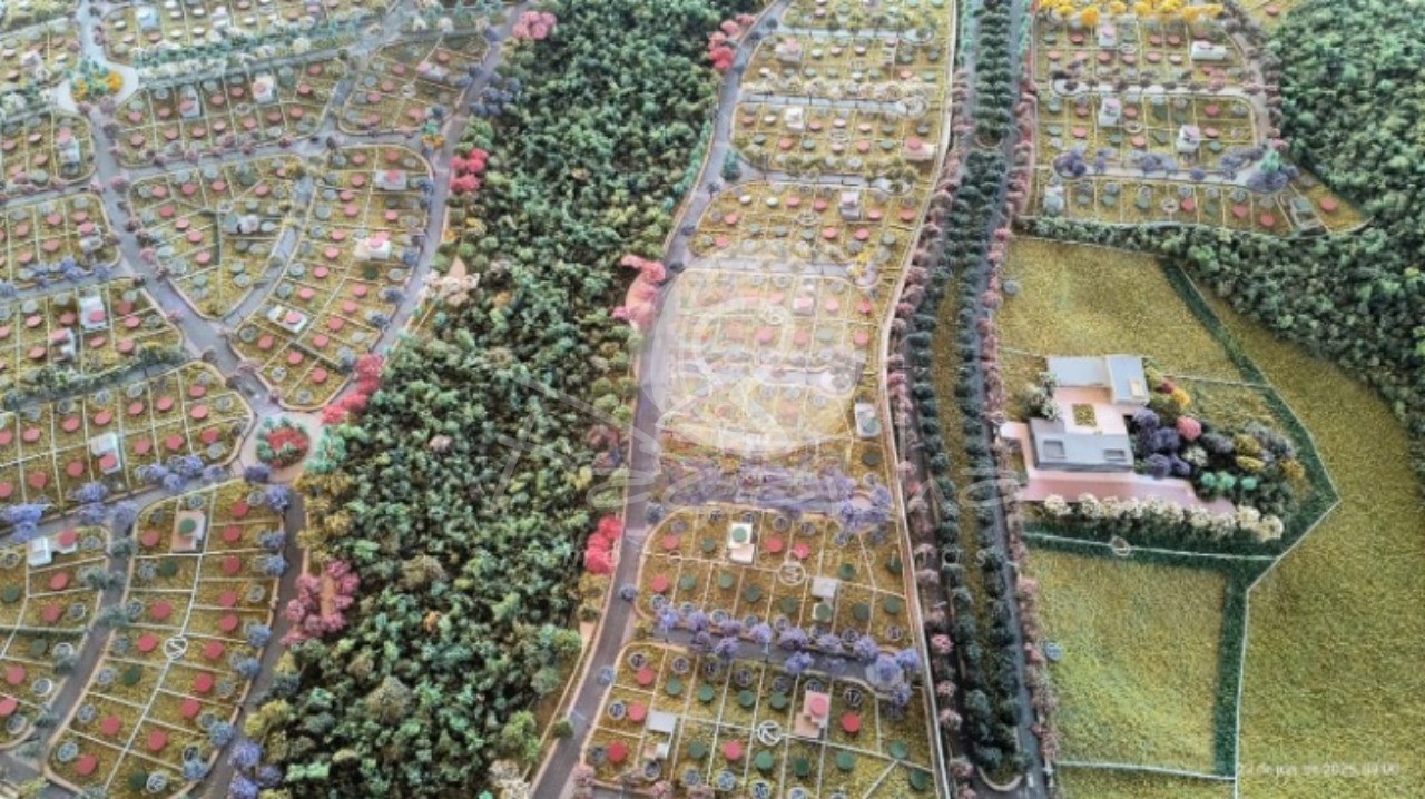 Terreno, 450 m² - Foto 8