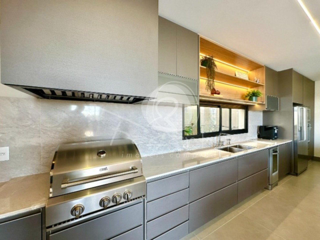 Casa de Condomínio, 4 quartos - Foto 45