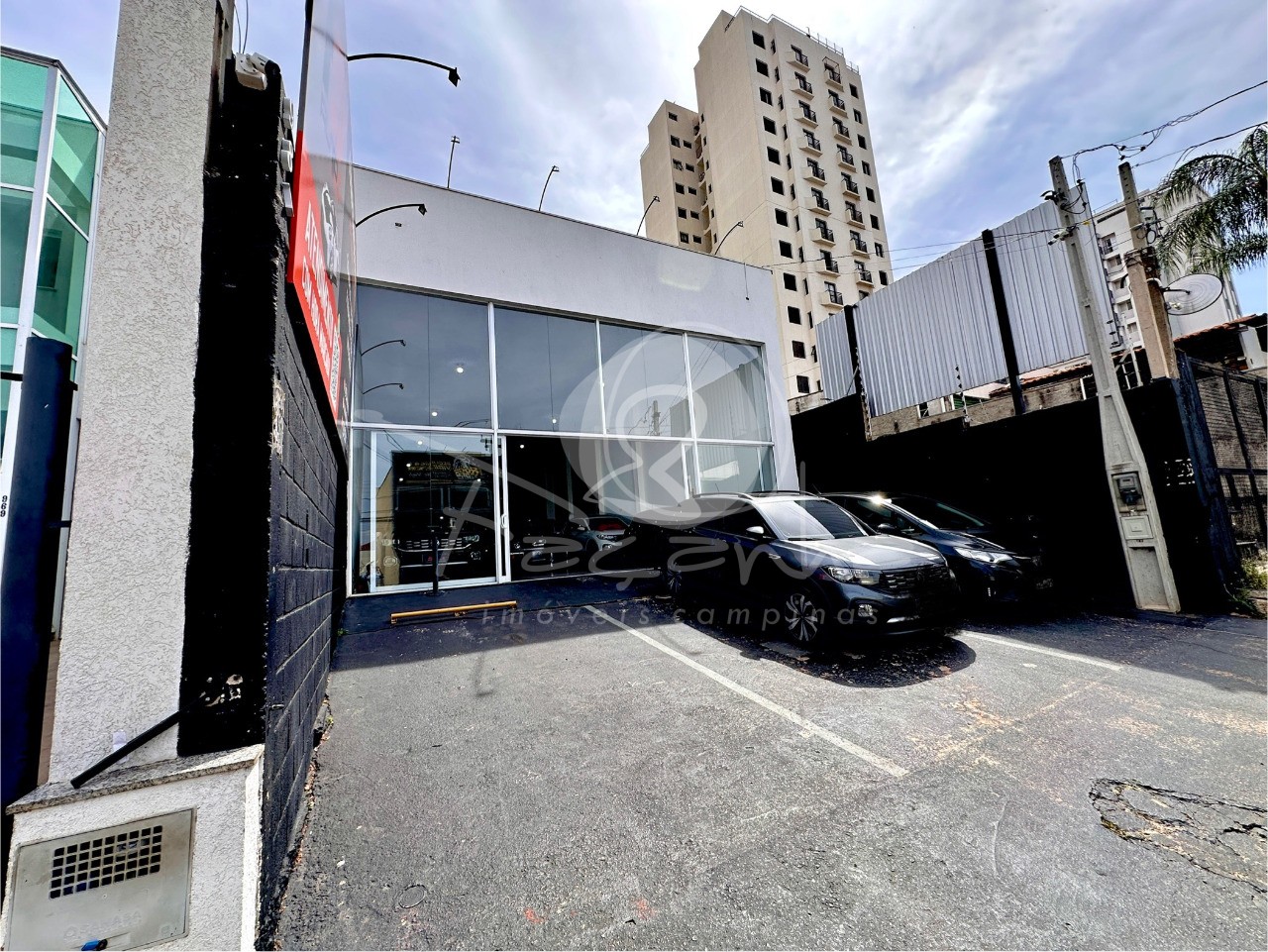 Loja-Salão, 250 m² - Foto 6