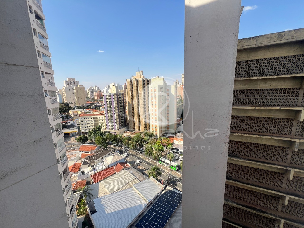 Apartamento, 1 quarto, 46 m² - Foto 13