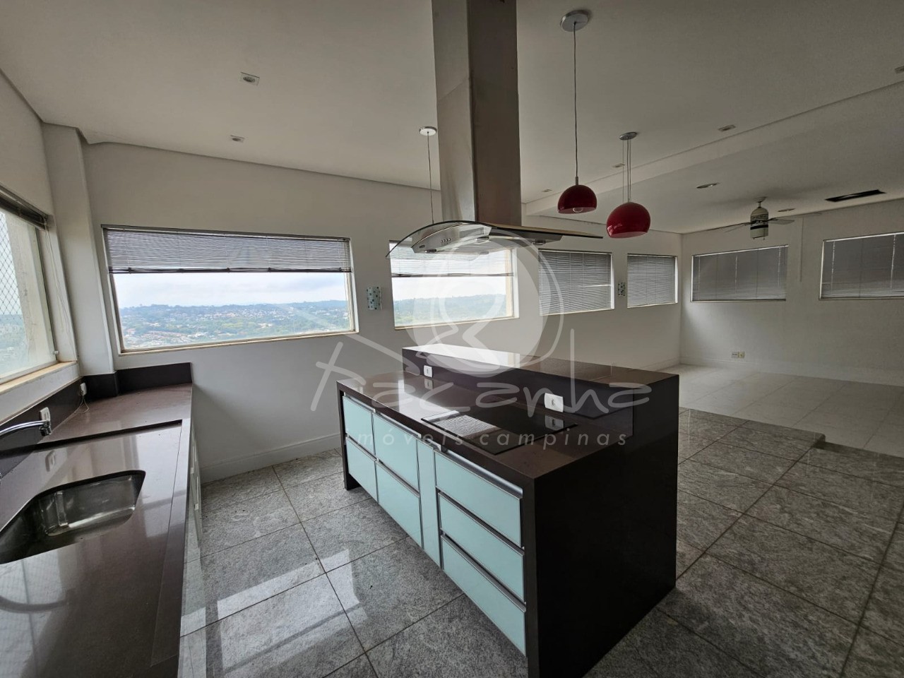 Cobertura, 4 quartos, 257 m² - Foto 7