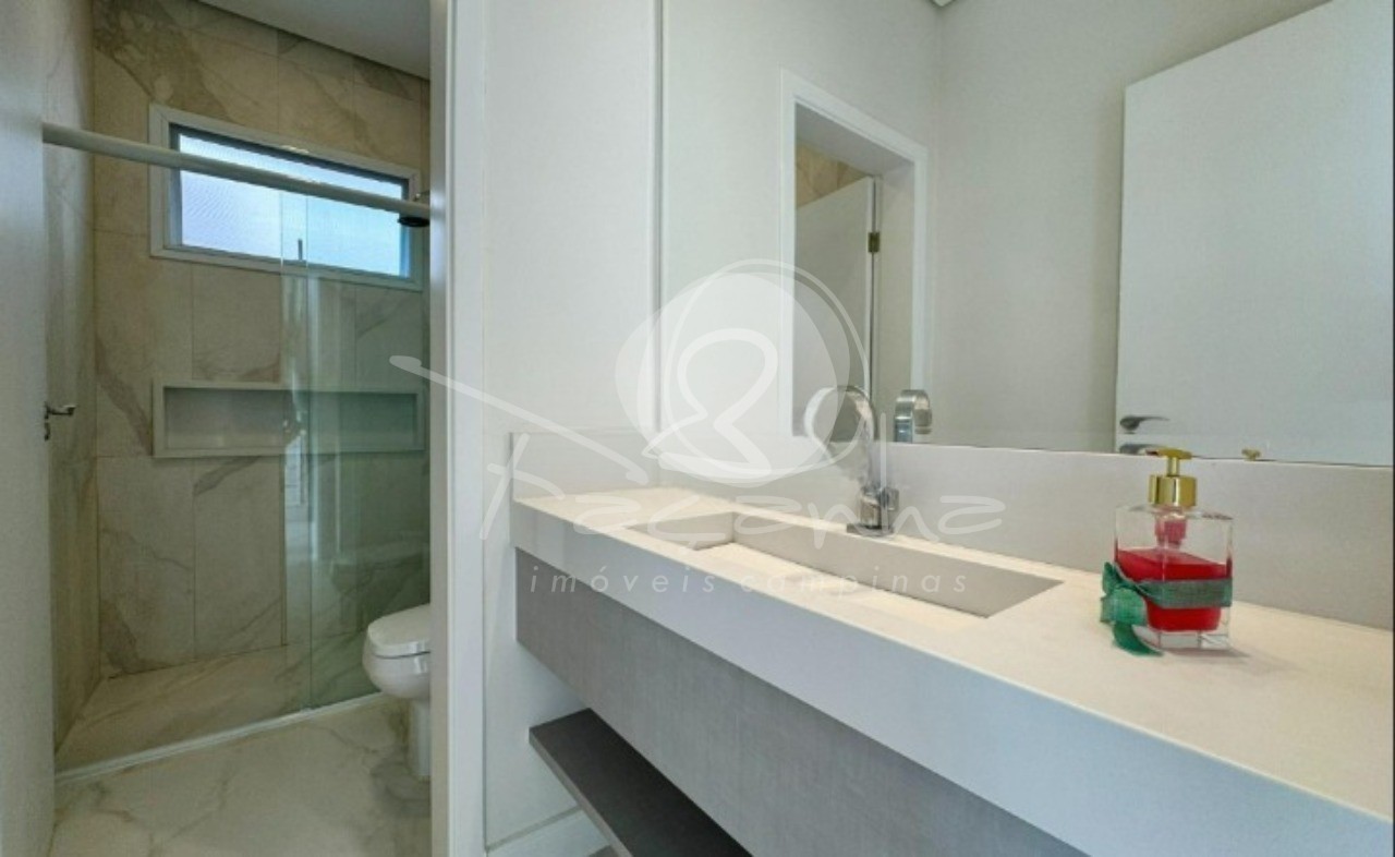 Casa de Condomínio, 4 quartos - Foto 18