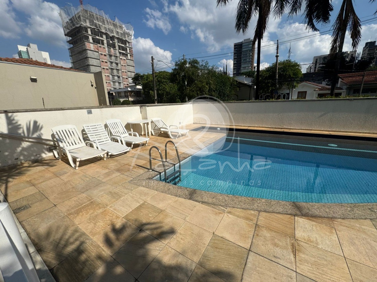 Apartamento, 1 quarto, 60 m² - Foto 29