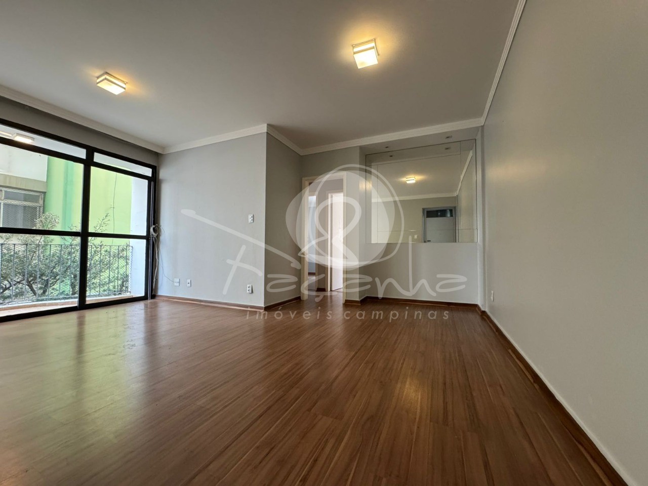 Apartamento, 2 quartos, 83 m² - Foto 1
