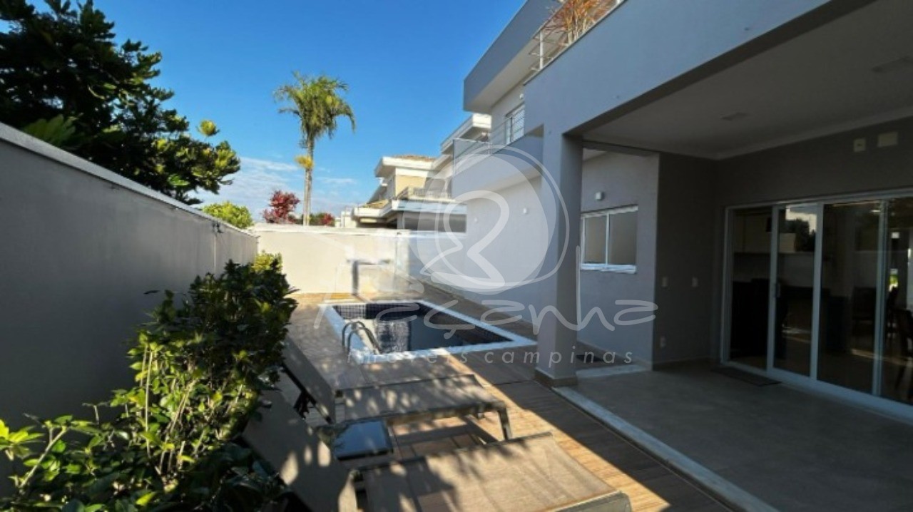 Casa de Condomínio, 5 quartos - Foto 18