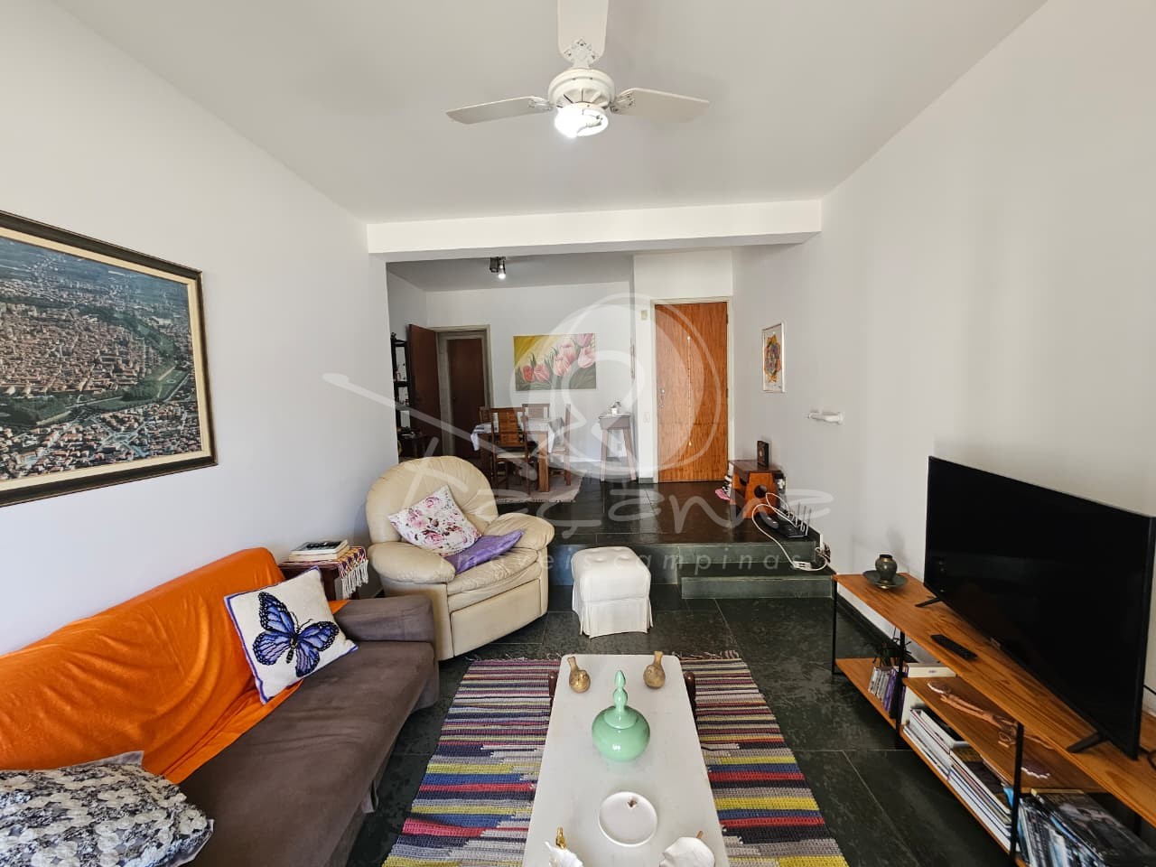 Apartamento, 3 quartos, 96 m² - Foto 2