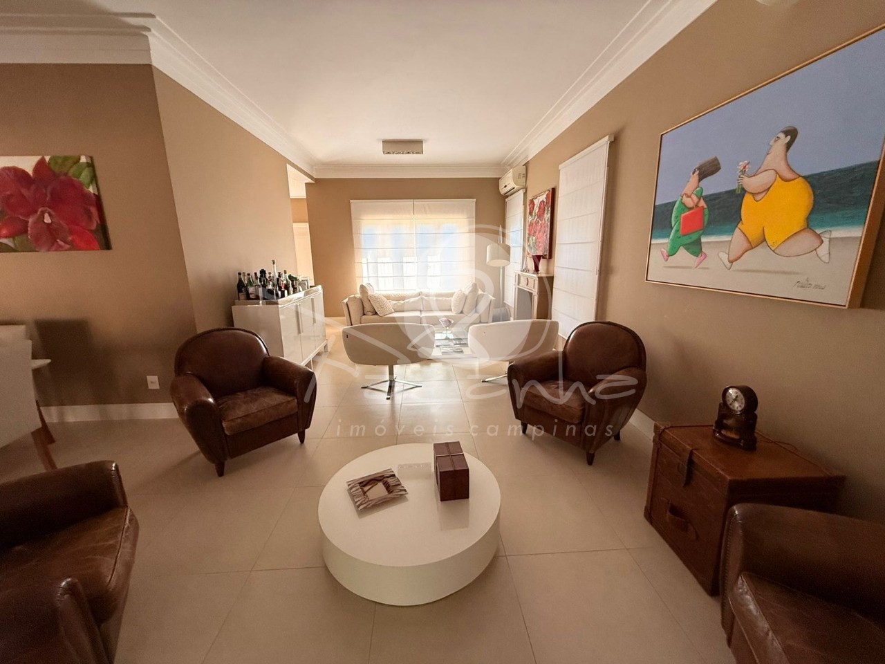 Sobrado, 4 quartos, 435 m² - Foto 3