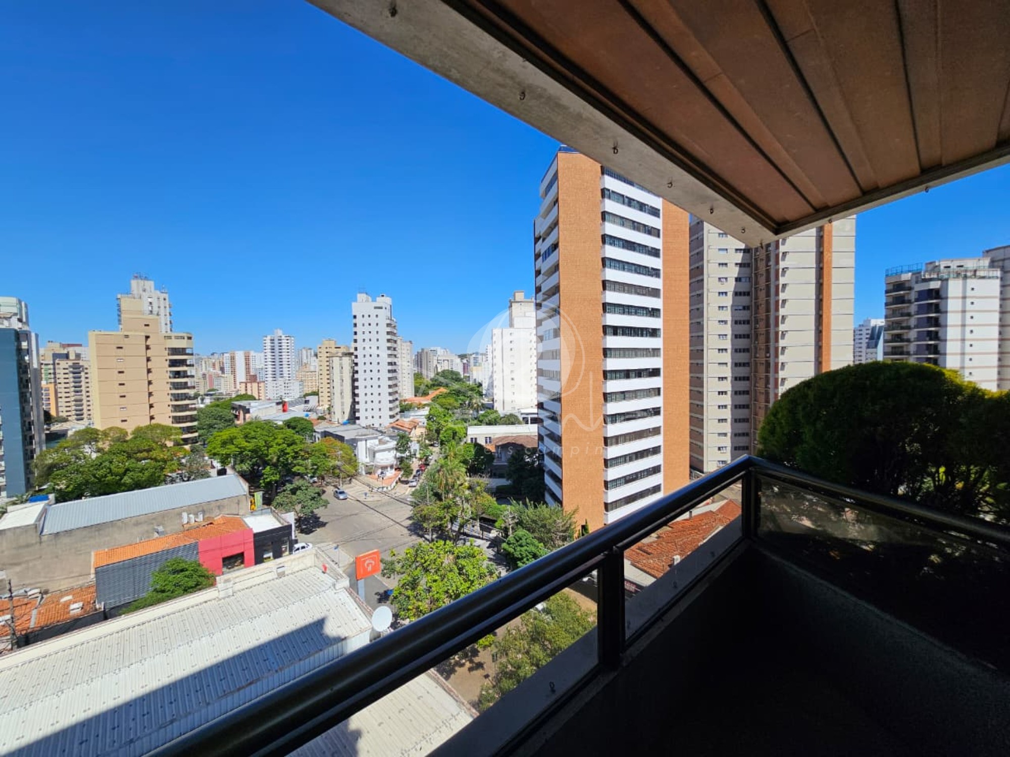 Apartamento, 5 quartos, 330 m² - Foto 7