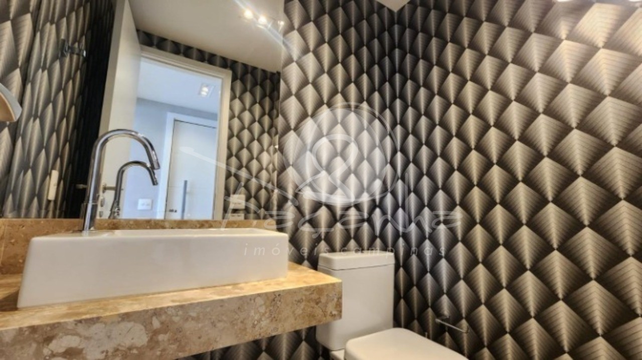 Apartamento, 3 quartos, 189 m² - Foto 9