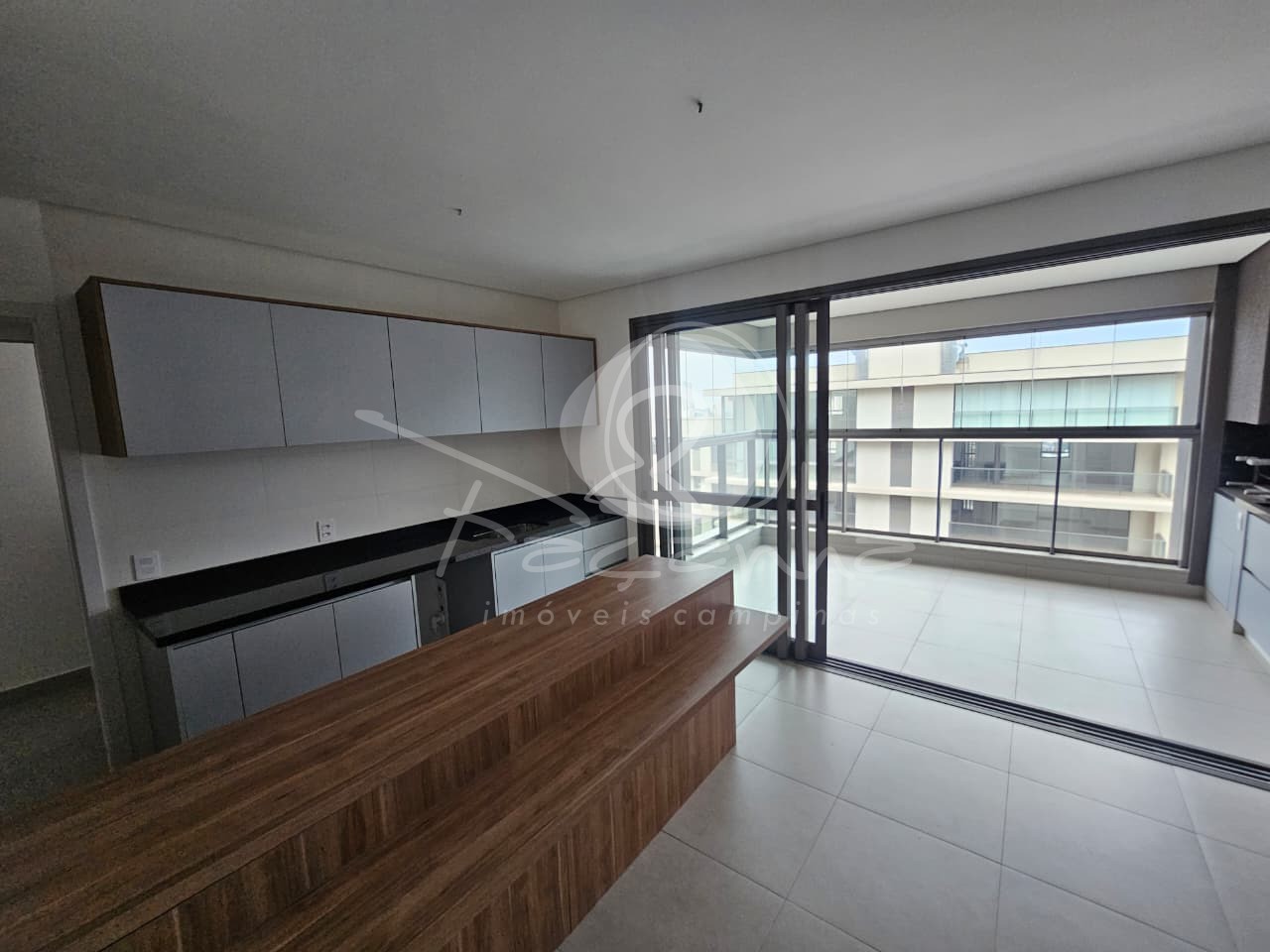 Apartamento, 3 quartos, 125 m² - Foto 2