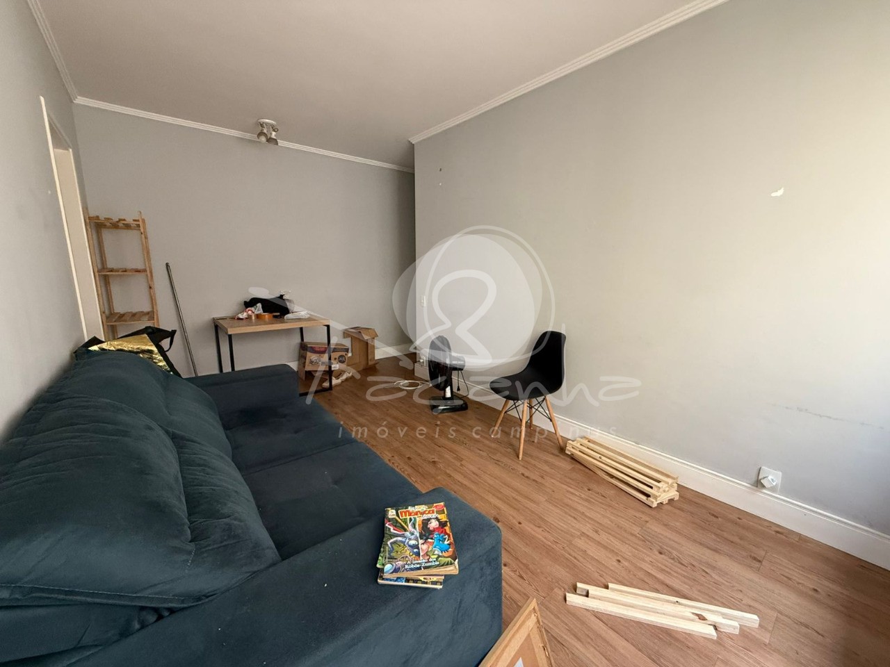 Apartamento, 1 quarto, 63 m² - Foto 3