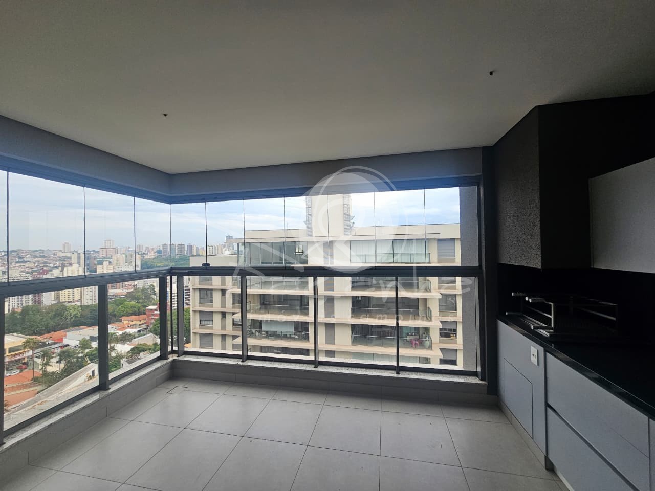 Apartamento, 3 quartos, 125 m² - Foto 3